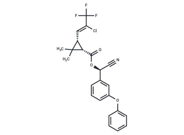 lambda-Cyhalothrin