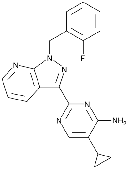 BAY 41-2272