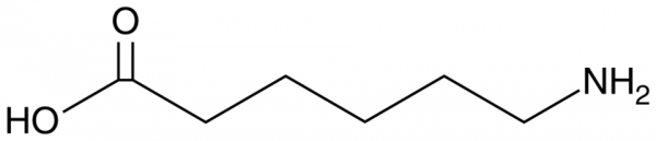 6-Aminocaproic Acid