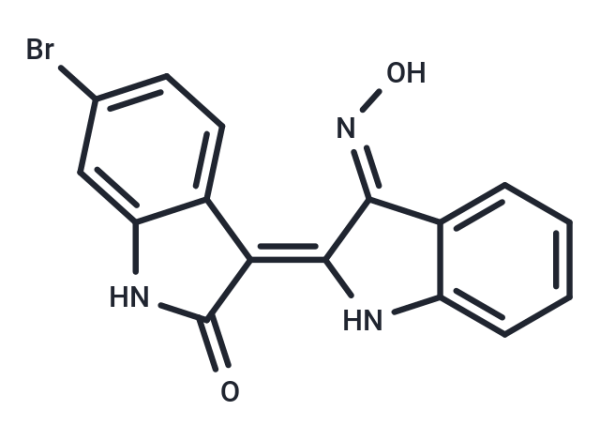 GSK 3 Inhibitor IX
