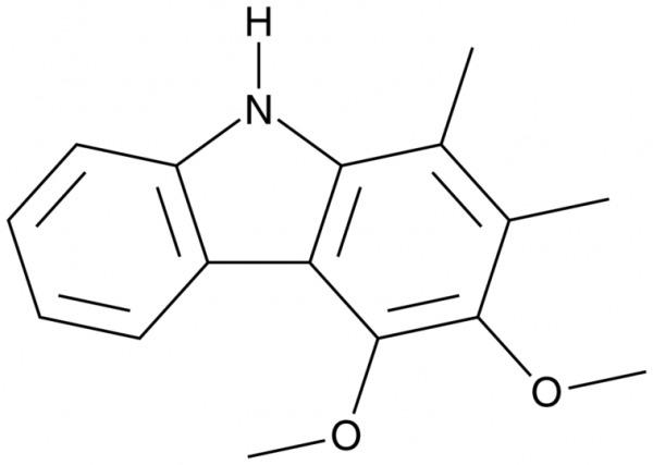 Carbazomycin A