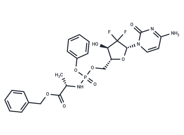 Acelarin