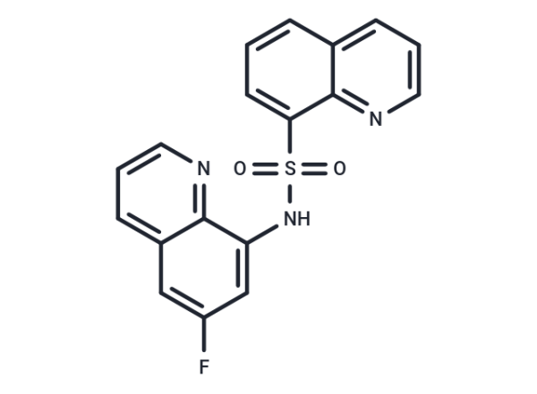 MTDH-SND1 blocker 2