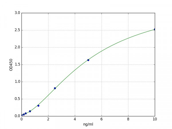 Human OCT4 (Octamer Binding Transcription Factor 4) ELISA Kit