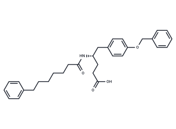 sPLA2 inhibitor 1