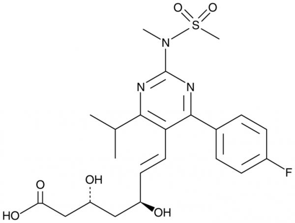 Rosuvastatin