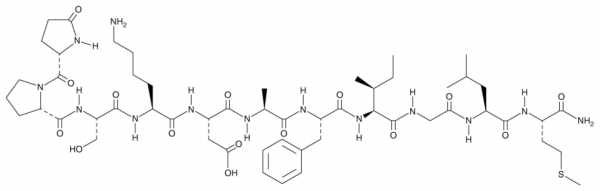 Eledoisin