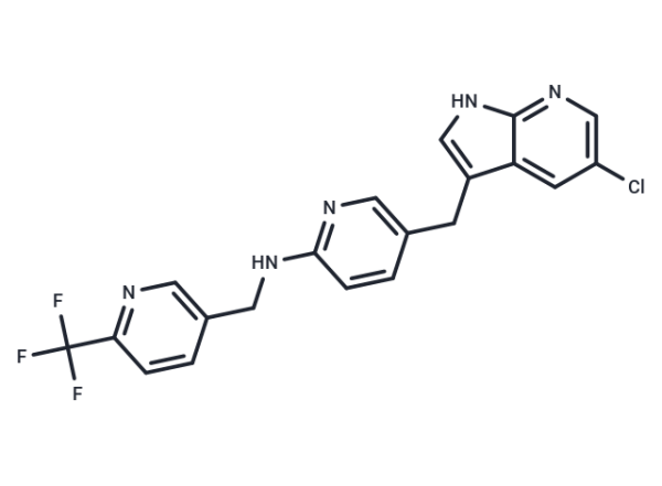 Pexidartinib