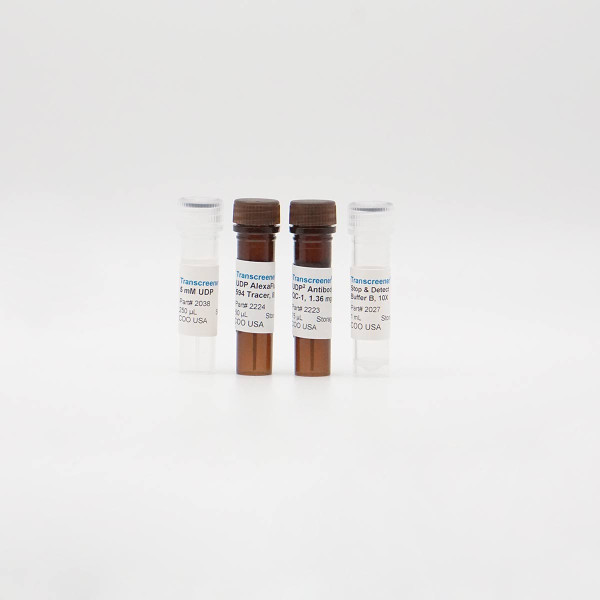 Transcreener(R) UDP2 FI Assay