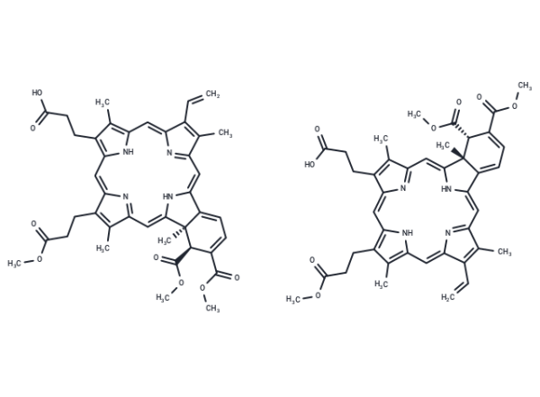 Verteporfin