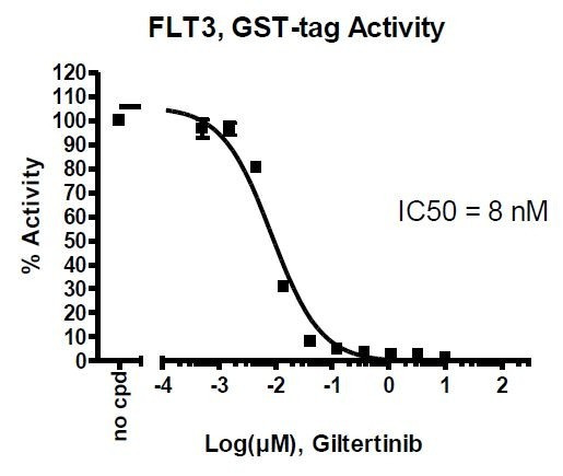 FLT3 Kinase Assay Kit