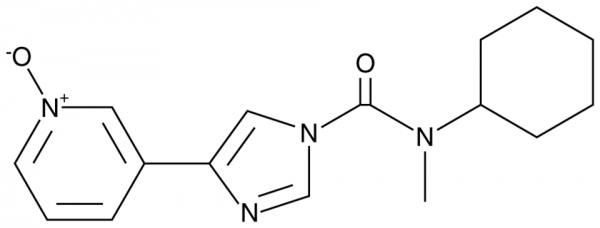 BIA 10-2474