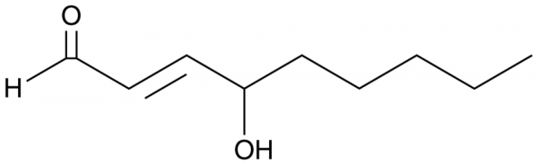 4-hydroxy Nonenal