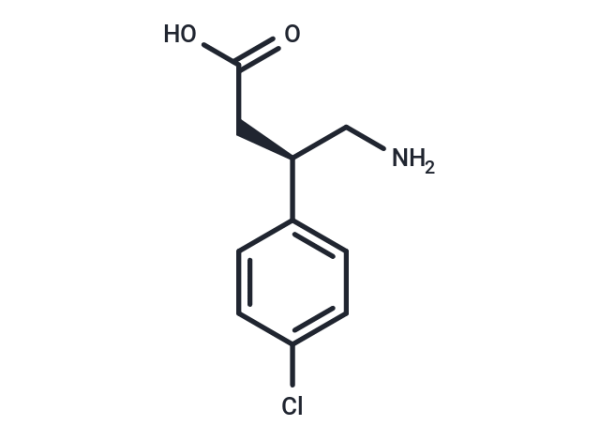 (R)-baclofen