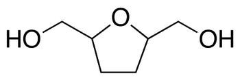 2,5-Bishydroxymethyl Tetrahydrofuran (2,5-Anhydro-3,4-dideoxyhexitol)