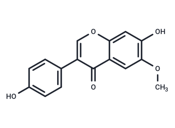 Glycitein