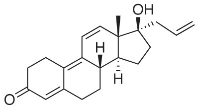 Altrenogest