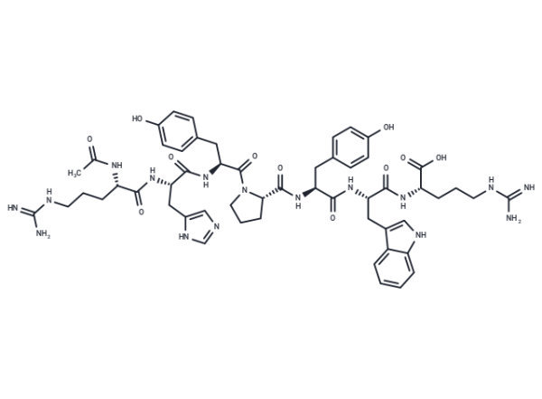C5aR2 agonist P32