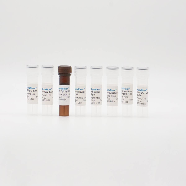 AptaFluor(R) SAH Methyltransferase Assay