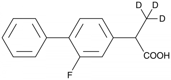 Flurbiprofen-d3