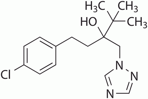 Tebuconazole