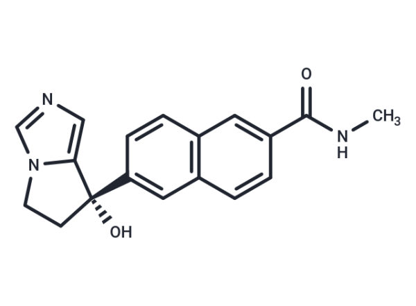 Orteronel