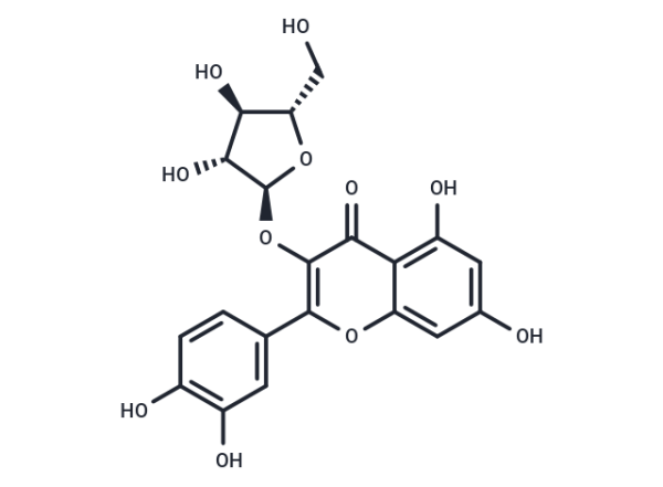 Avicularin