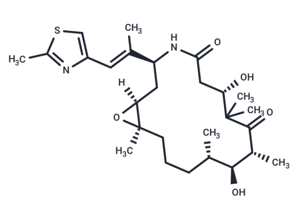 Ixabepilone