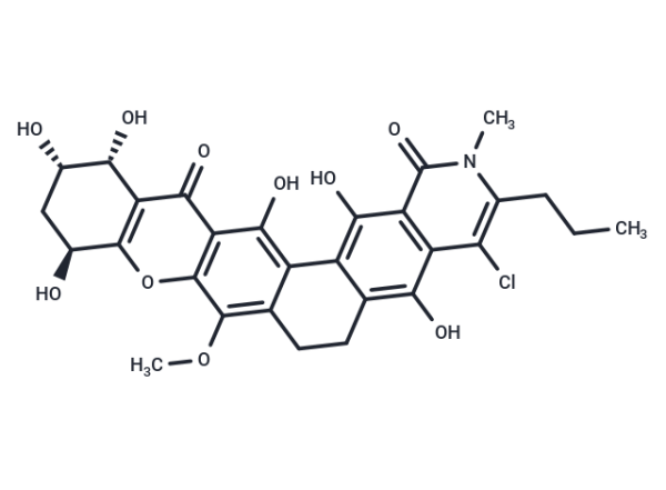 Kibdelone C