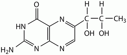 Biopterin