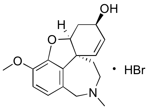 Galantamine Hydrobromide