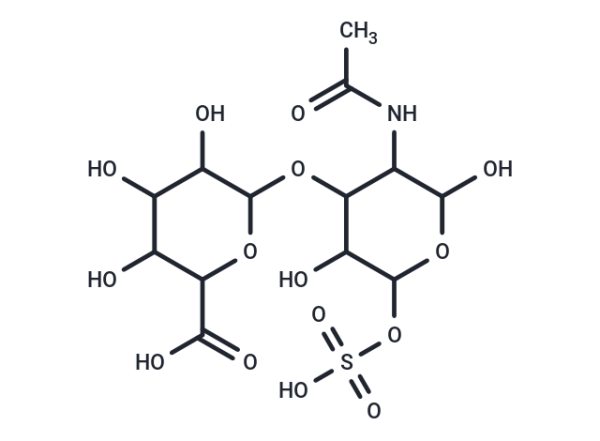 Chondroitin sulfate