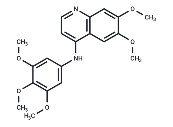 GAK inhibitor 49