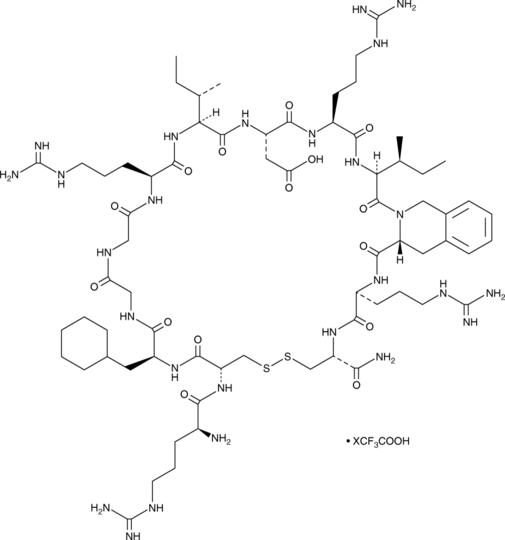 A71915 (trifluoroacetate salt)