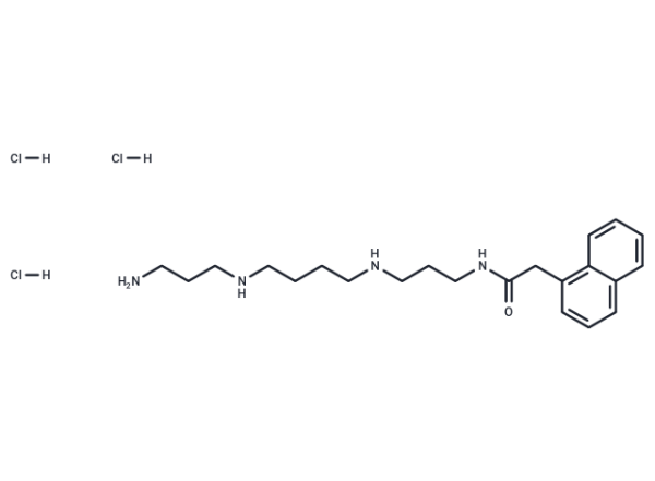Naspm trihydrochloride