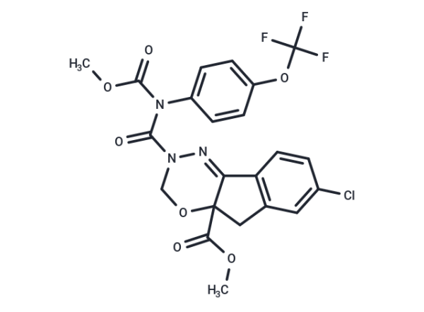 (±)-Indoxacarb