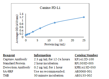 Anti-PD-L1 (canine)