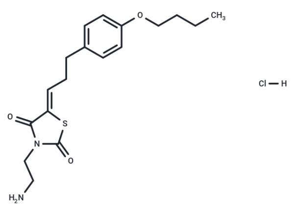 K145 hydrochloride