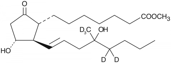 Misoprostol-d5
