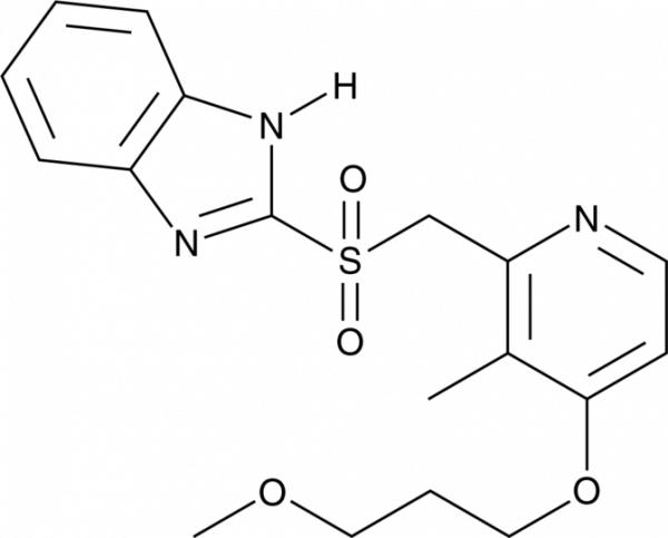 Rabeprazole sulfone