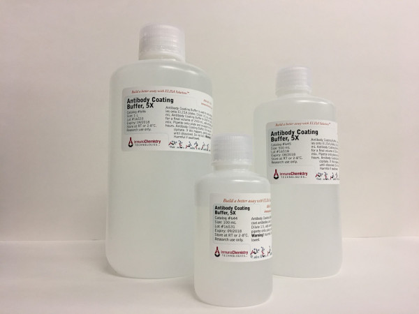 5x Universal Plate Coating Buffer (Antibody Coating Buffer) (CB1)