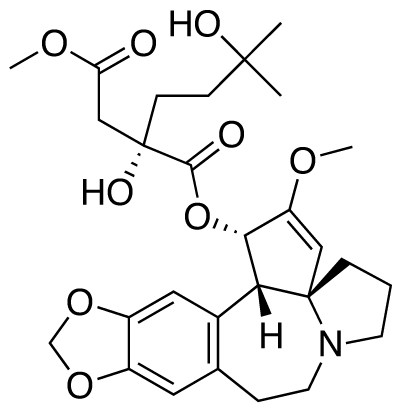 Harringtonin