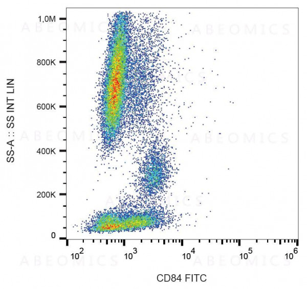 Anti-CD84 Monoclonal Antibody (Clone:CD84.1.21)-Low Endotoxin