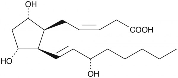 2,3-dinor-8-iso Prostaglandin F2alpha