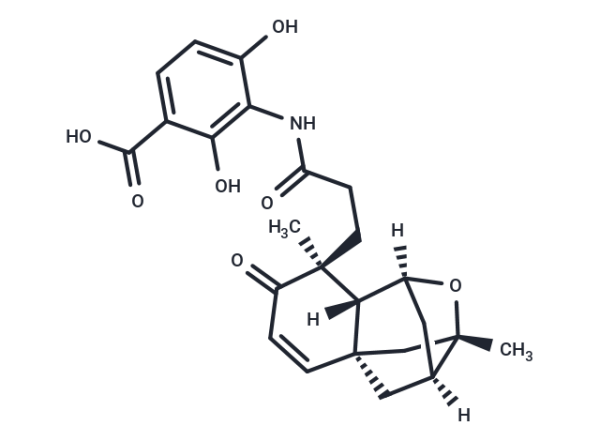 Platensimycin