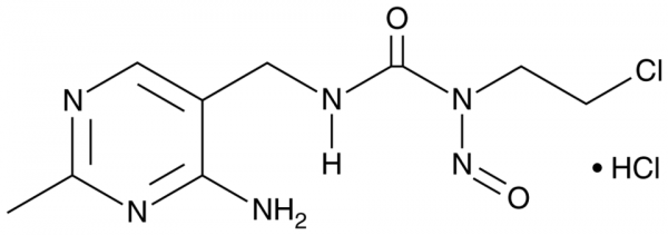Nimustine (hydrochloride)
