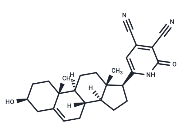 6-[(3S,8S,9S,10R,13S,14S,17S)-3-hydroxy-10,13-dimethyl-2,3,4,7,8,9,11,12,14,15,16,17-dodecahydro-1H-