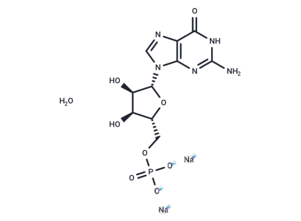 5'-Guanylic acid disodium salt