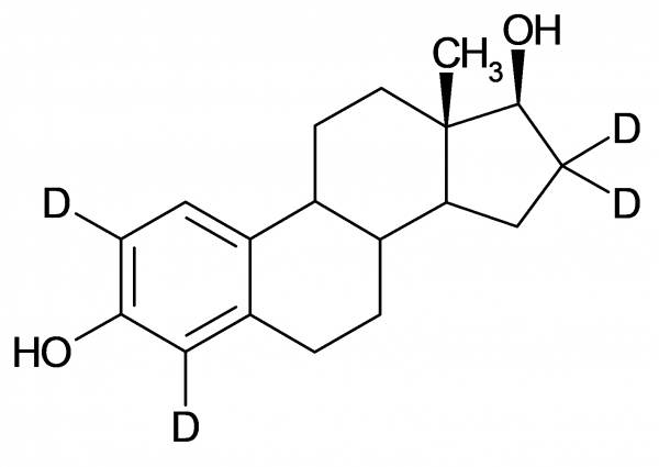 Estradiol-D4