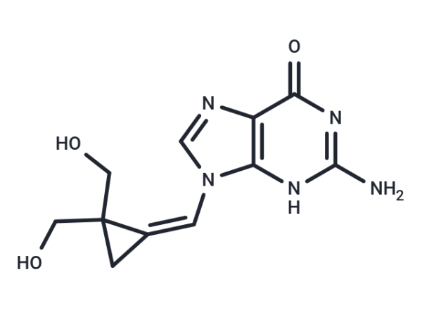 Cyclopropavir